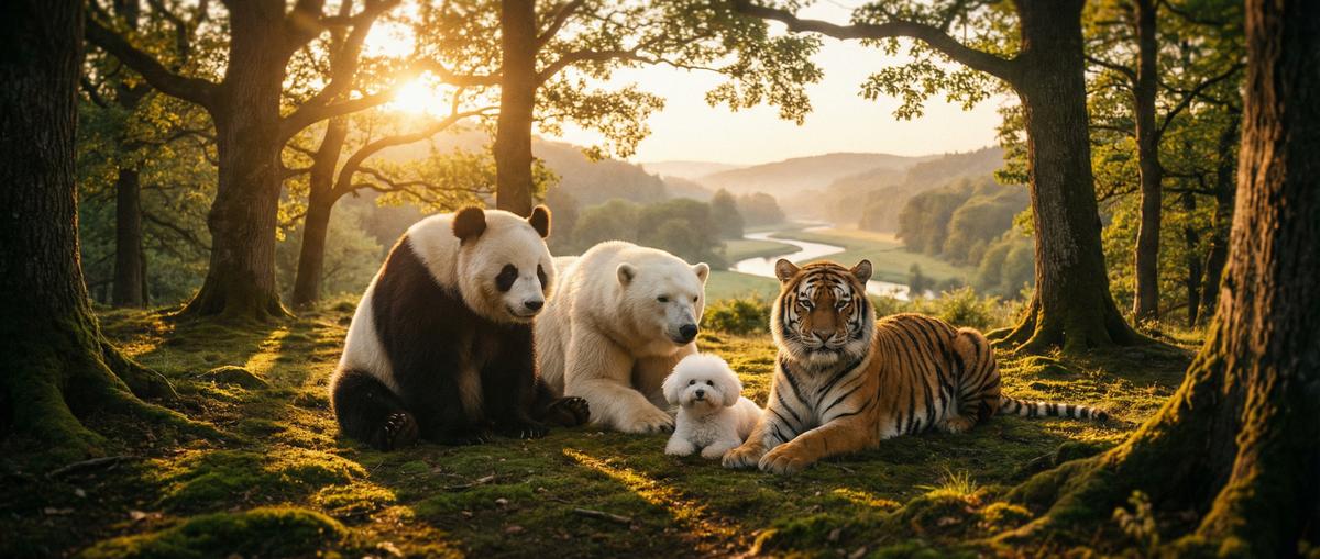 每日大赛幕后花絮