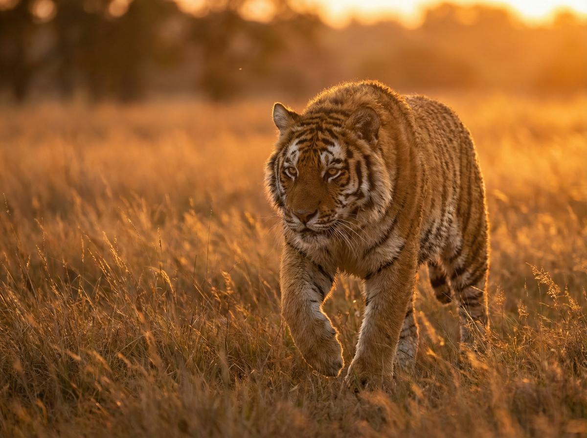 每日大赛老虎视频
